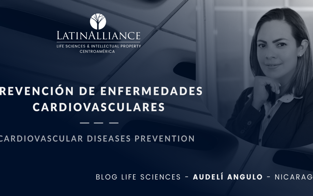 Hábitos saludables en la prevención de enfermedades cardiovasculares – Nicaragua